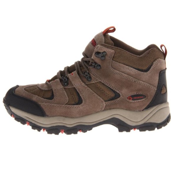 Nevados Shoes - Nevados Hiking Boots